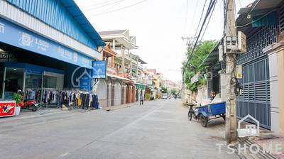    , ព្រែកប្រា, ច្បារអំពៅ, ភ្នំពេញ
