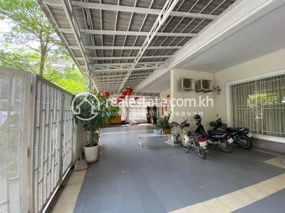    , Chrang Chamres I, Russey Keo, Phnom Penh