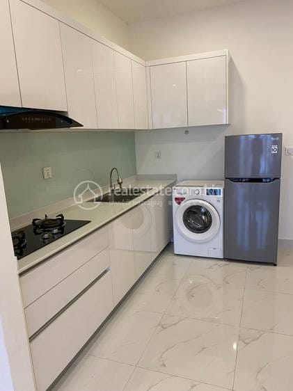 Toul Tum Poung 2 Condo For Rent in Toul Tum Poung 2