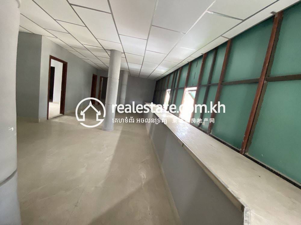Biura Na wynajem o powierzchni mieszkalnej 132 m² w 7 Makara