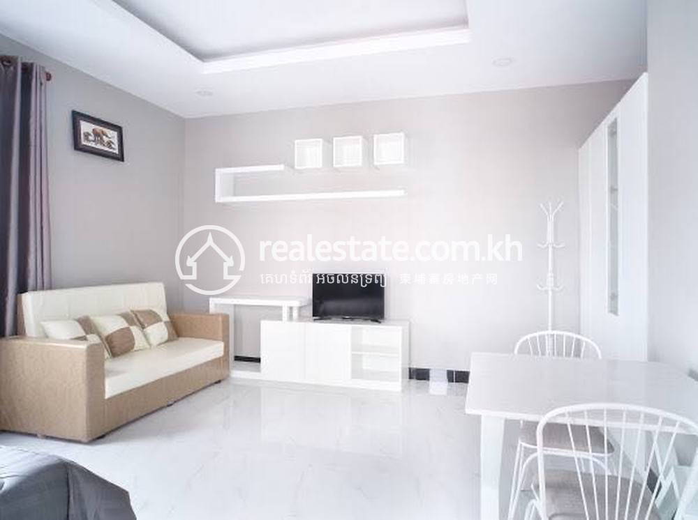 7 Makara服务式公寓出租，价格$330