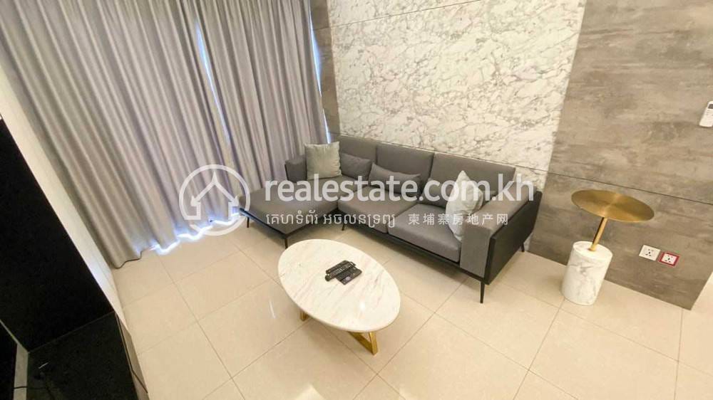 Mittapheap Condo K pronájmu in Mittapheap