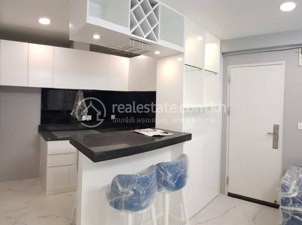 Condo Na prodej in Sen Sok $80,000