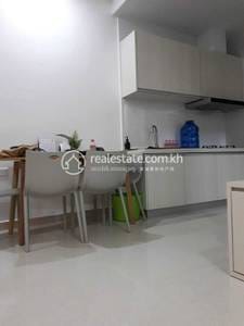 Tonle Bassac คอนโด สำหรับเช่า ใน Tonle Bassac