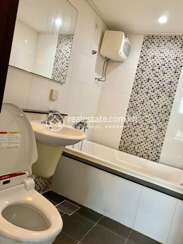 Toul Kork Apartment For Rent in Toul Kork