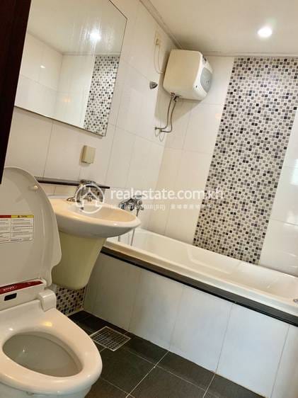 Toul Kork Apartment For Rent in Toul Kork
