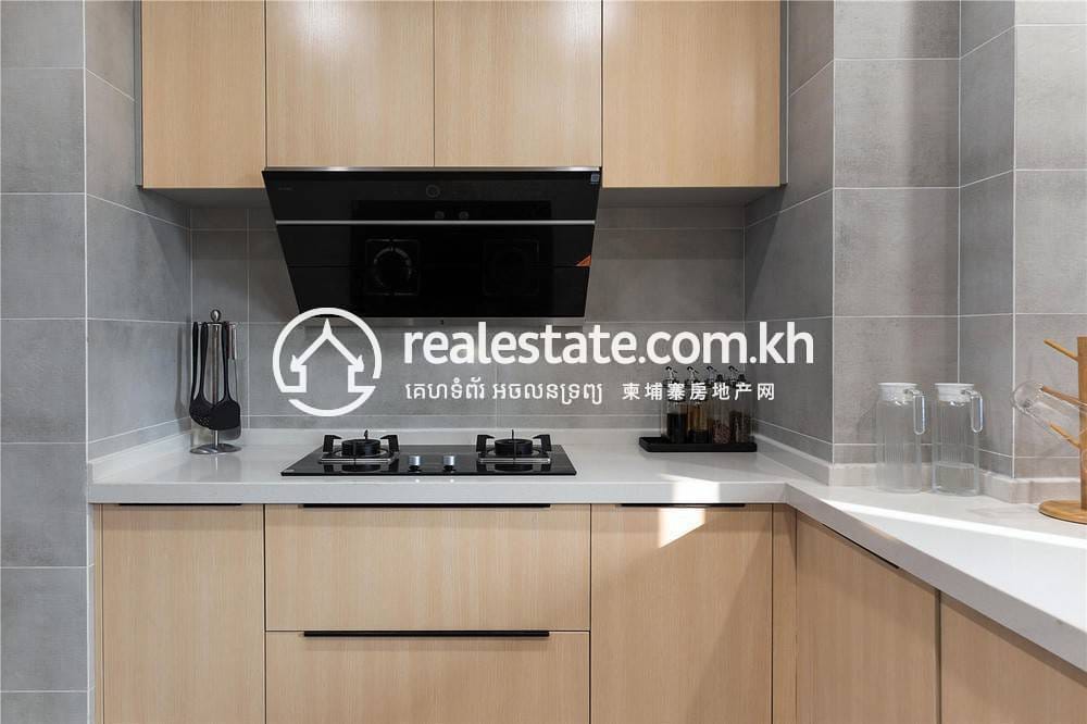 Sen Sok套房For Sale & Rent，位于Sen Sok