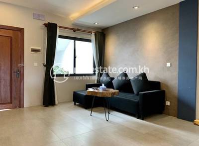 Apartmán K pronájmu in Daun Penh $700
