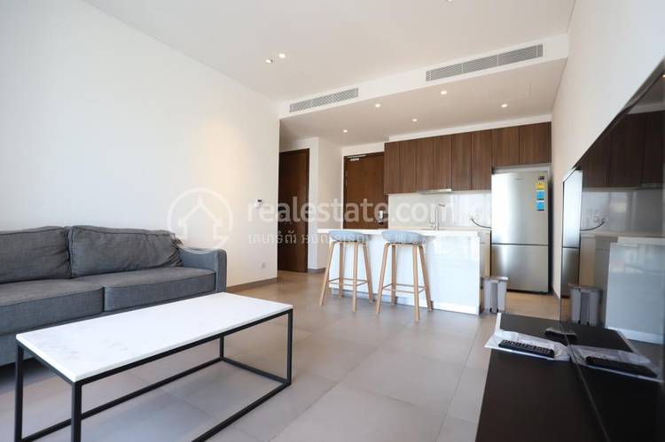 residential Condo for rent in Chamkarmon ID 181533 1