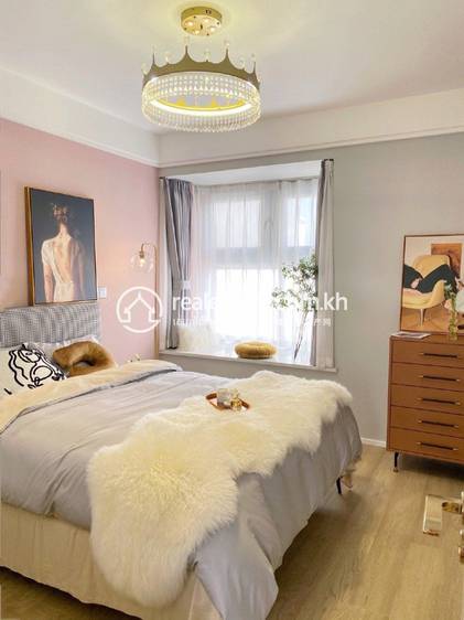 អាផាតមិនមានសេវាកម្ម For Sale & Rent នៅ ទួលគោក, ភ្នំពេញ