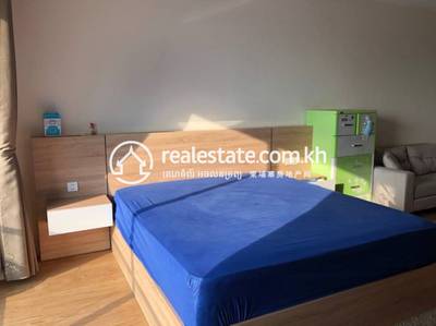 Appartement avec services À louer à 7 Makara $400