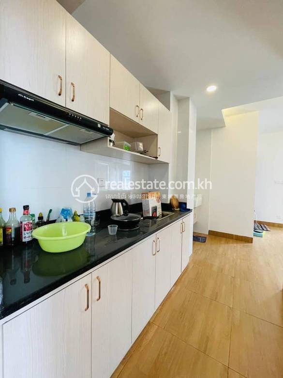 Apartmán K pronájmu in Chamkarmon $400