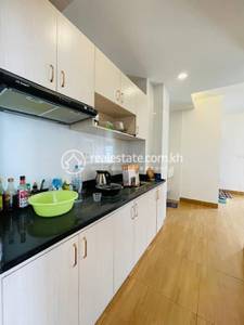 Apartmán K pronájmu in Chamkarmon $400