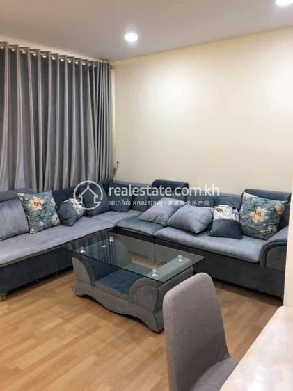 7 Makara套房出租，价格$550