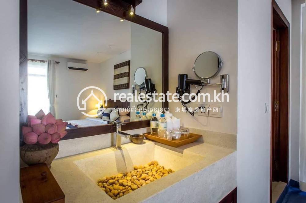 12 Bedrooms Villa For Rent for $700