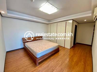 Boeng Keng Kang套房出租，价格$3,100
