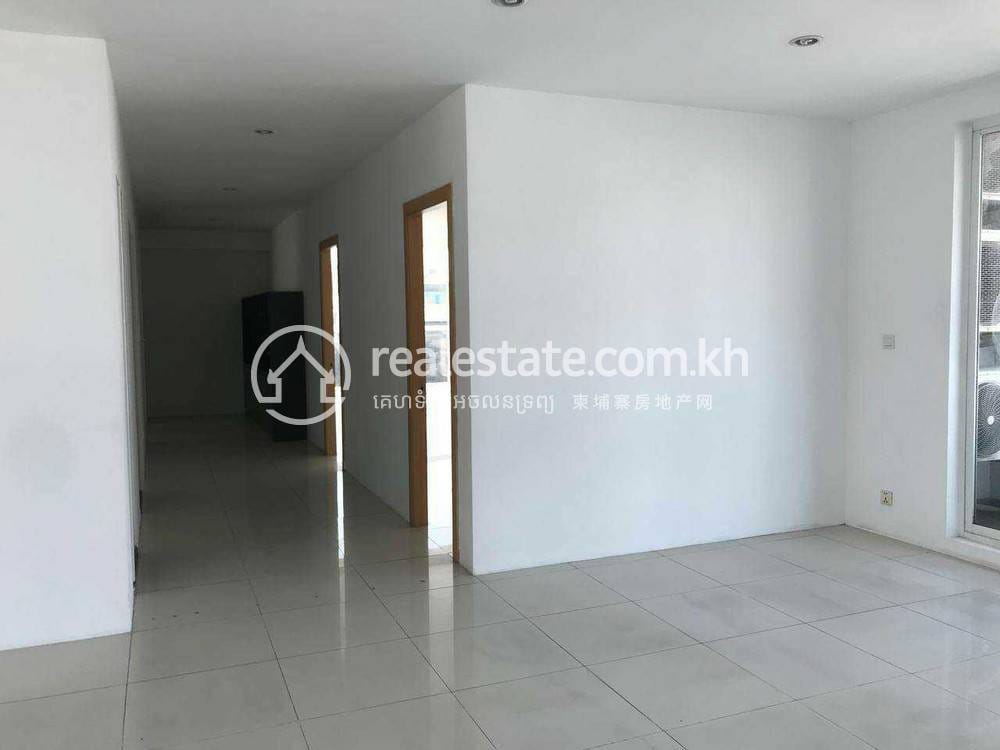 Boeng Keng Kang Kanceláře K pronájmu in BKK 2 Boeng Keng Kang $2,580