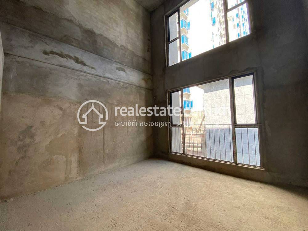 Preaek Aeng Шопхаус Для Аренды in Preaek Aeng