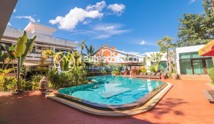   , Chreav, Siem Reap, Siem Reap