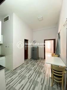 Apartment For Rent in Chamkarmon $400