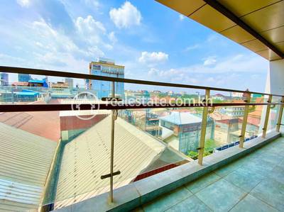 BKK 1公寓出租，位于BKK 1