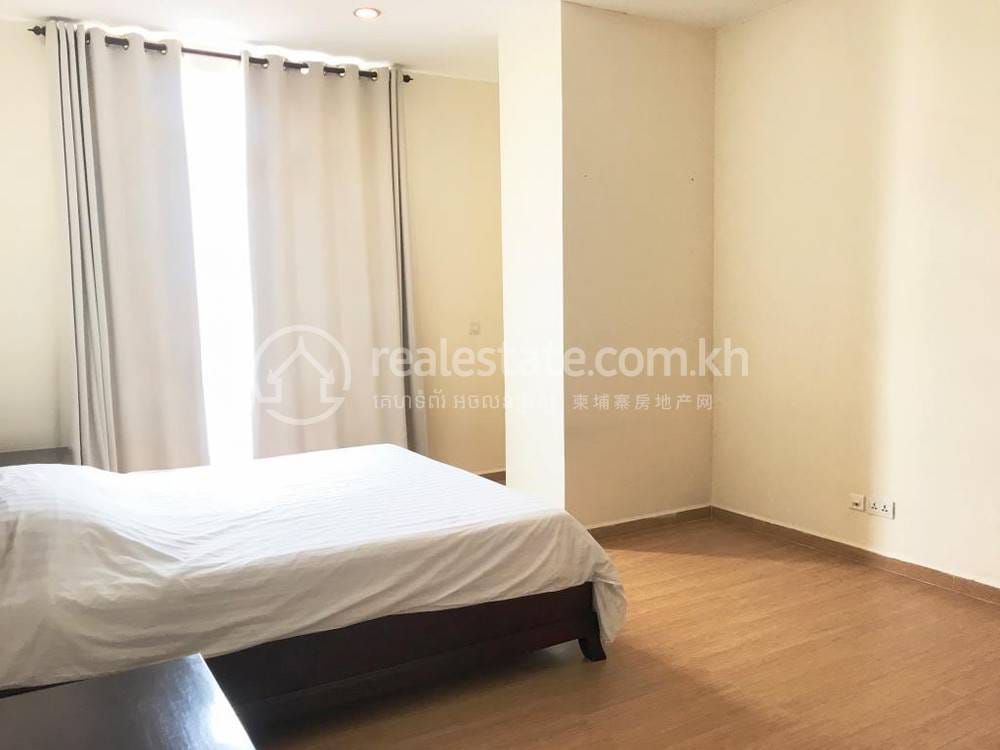 Toul Kork Апартаменты Для Аренды in Toul Kork