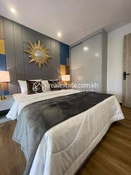 Chroy Changvar Condo For Sale in Chroy Changvar