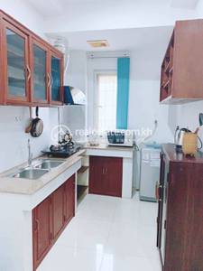 , Boeung Kak 1, Toul Kork, Phnom Penh
