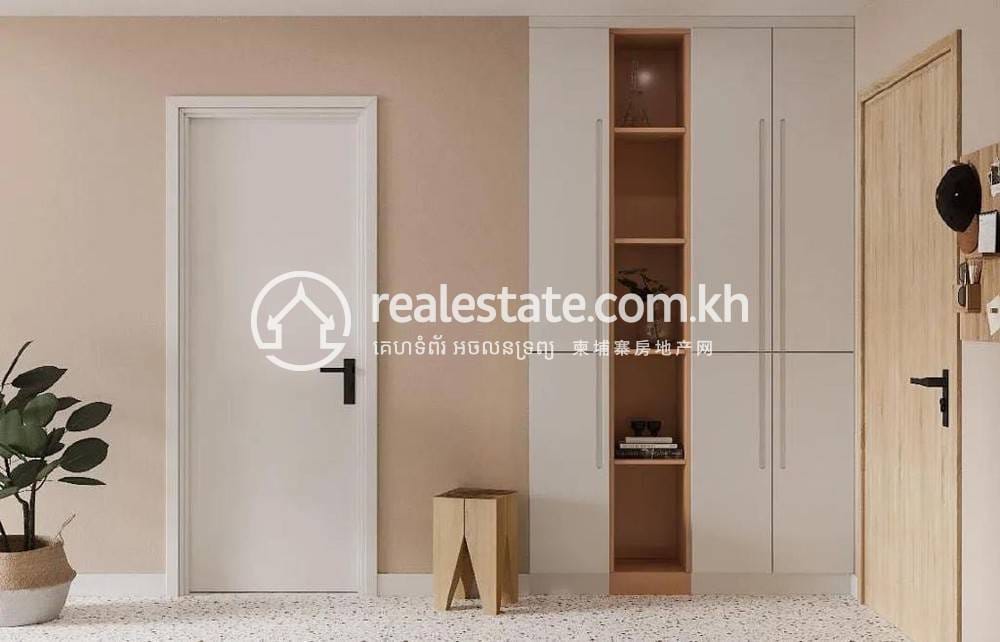已装修套房For Sale & Rent