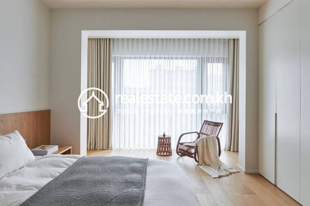 Toul Tum Poung 1 Apartmán For Sale & Rent in Toul Tum Poung 1