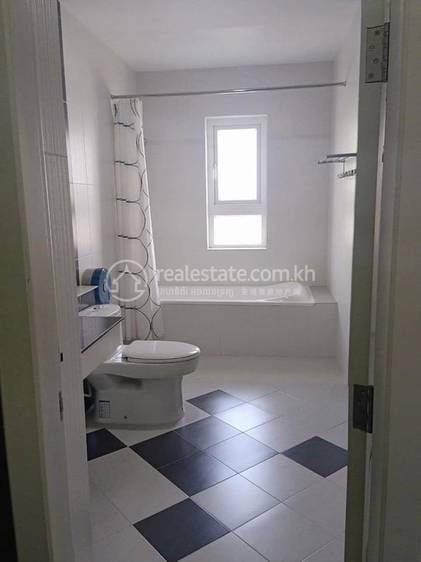 Toul Kork Apartmán K pronájmu in Toul Kork