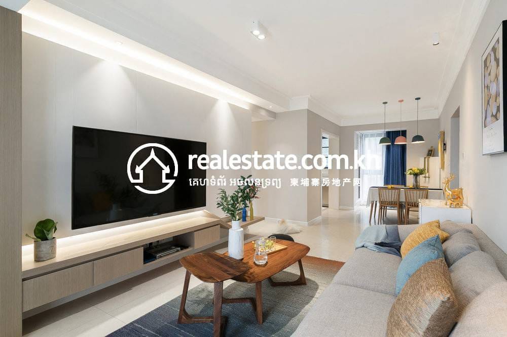 Furnished Condo For Sale & Rent
