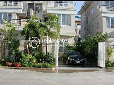     , Phnom Penh Thmey, Sen Sok, Phnom Penh