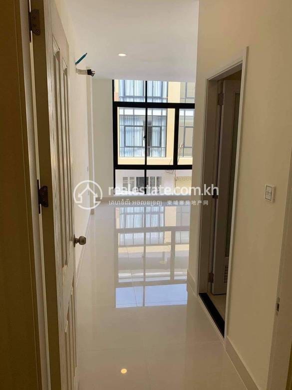 Chbar Ampov商业用地出租，位于Chbar Ampov