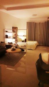 Tonle Bassac Condo For Rent in Tonle Bassac