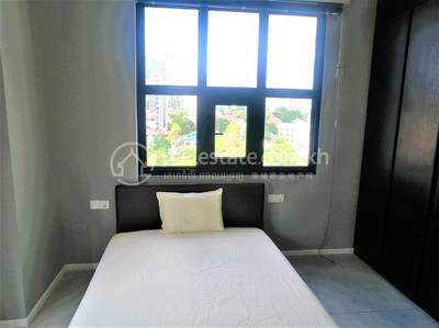 Furnished Condo For Rent