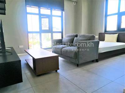 Condo For Rent in BKK 1, Boeng Keng Kang, Phnom Penh