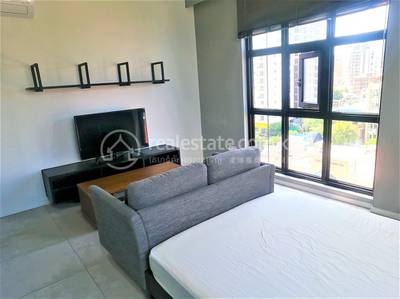 Condo For Rent in Boeng Keng Kang $600
