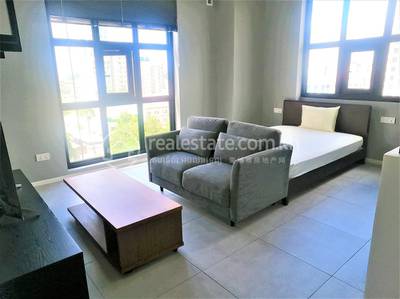 BKK 1 Condo For Rent in BKK 1