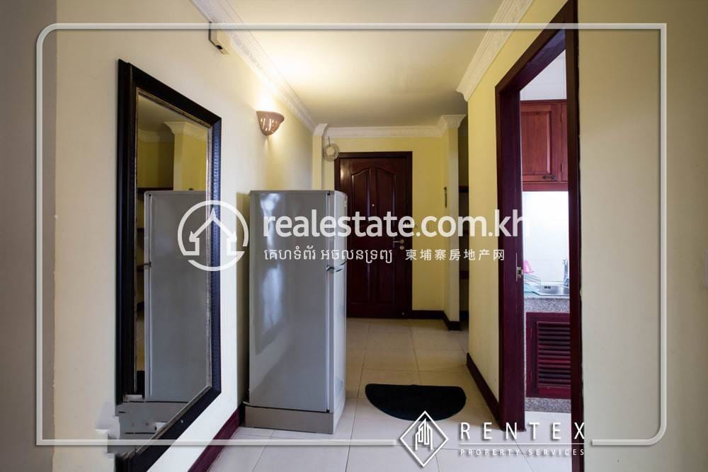 Srah Chak Апартаменты Для Аренды in Srah Chak
