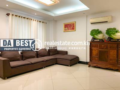 LTD PROPERTIES DABEST PROPERTIES CAMBODIA CO, 朱德奔1分区, 桑园区, 金边