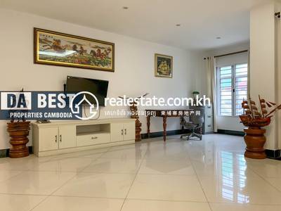 LTD PROPERTIES DABEST PROPERTIES CAMBODIA CO, 朱德奔1分区, 桑园区, 金边