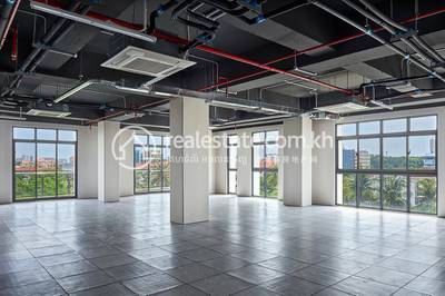 TK Royal One Service Condominium