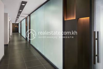 TK Royal One Service Condominium
