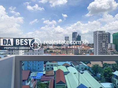 LTD PROPERTIES DABEST PROPERTIES CAMBODIA CO, បឹងត្របែក, ចំការមន, ភ្នំពេញ
