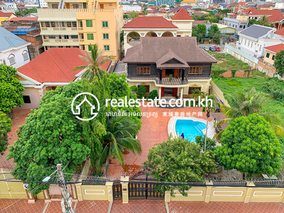       , Boeung Kak 1, Toul Kork, พนมเปญ