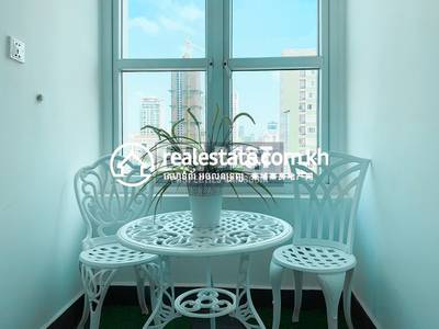 US Condo Monireth 
