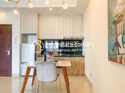 Sky Tree Residence