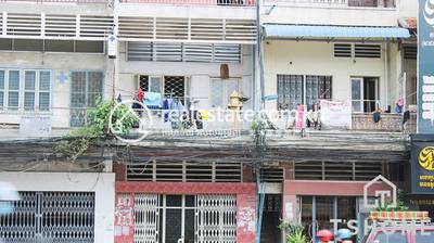     , Chak Angrae Kraom, Meanchey, Phnom Penh