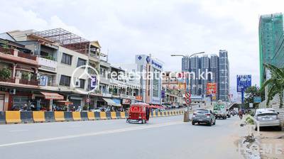     , Chak Angrae Kraom, Meanchey, Phnom Penh